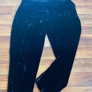 Joie velvet skinny pants ✨ discounted shipping!